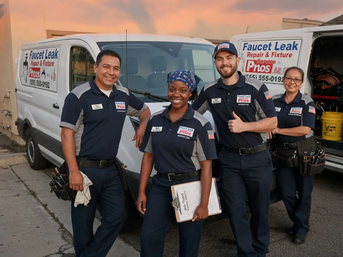 Faucet Repair company in Dillsburg, PA