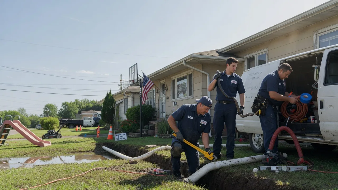 Toilet Installation in Dillsburg, PA near me